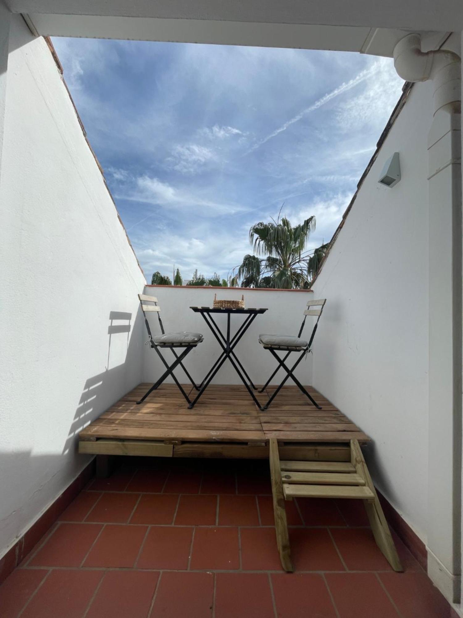 Stay U-Nique Apartments Plaza Constitucion Málaga Exteriör bild